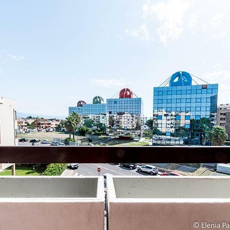 Giusy Monreale Apartment Cagliari Luaran gambar