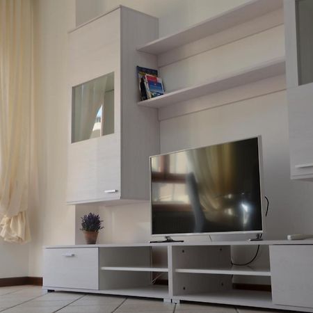 Giusy Monreale Apartment Cagliari Luaran gambar
