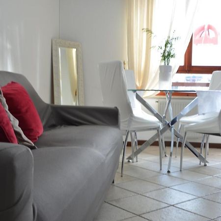 Giusy Monreale Apartment Cagliari Luaran gambar