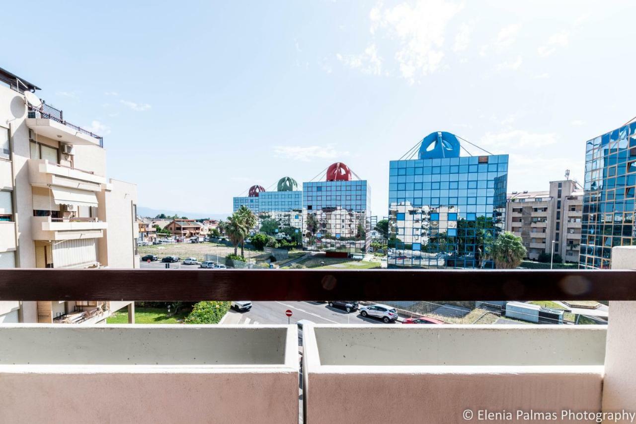 Giusy Monreale Apartment Cagliari Luaran gambar