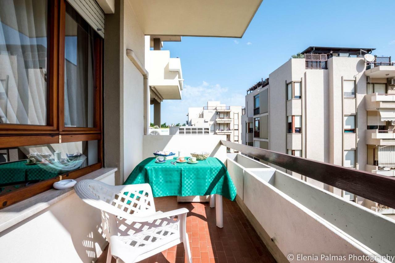 Giusy Monreale Apartment Cagliari Luaran gambar