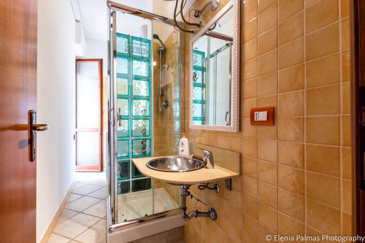Giusy Monreale Apartment Cagliari Luaran gambar