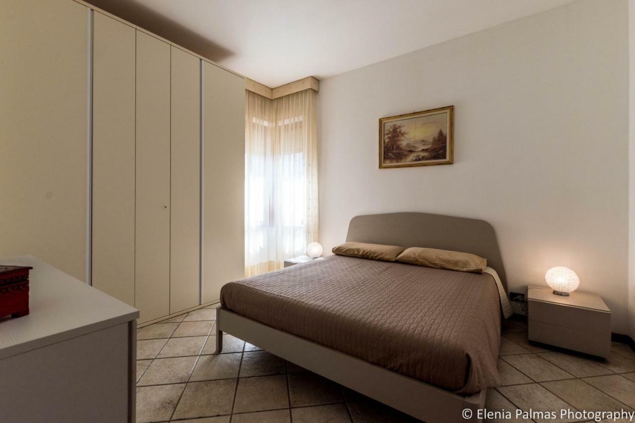 Giusy Monreale Apartment Cagliari Luaran gambar
