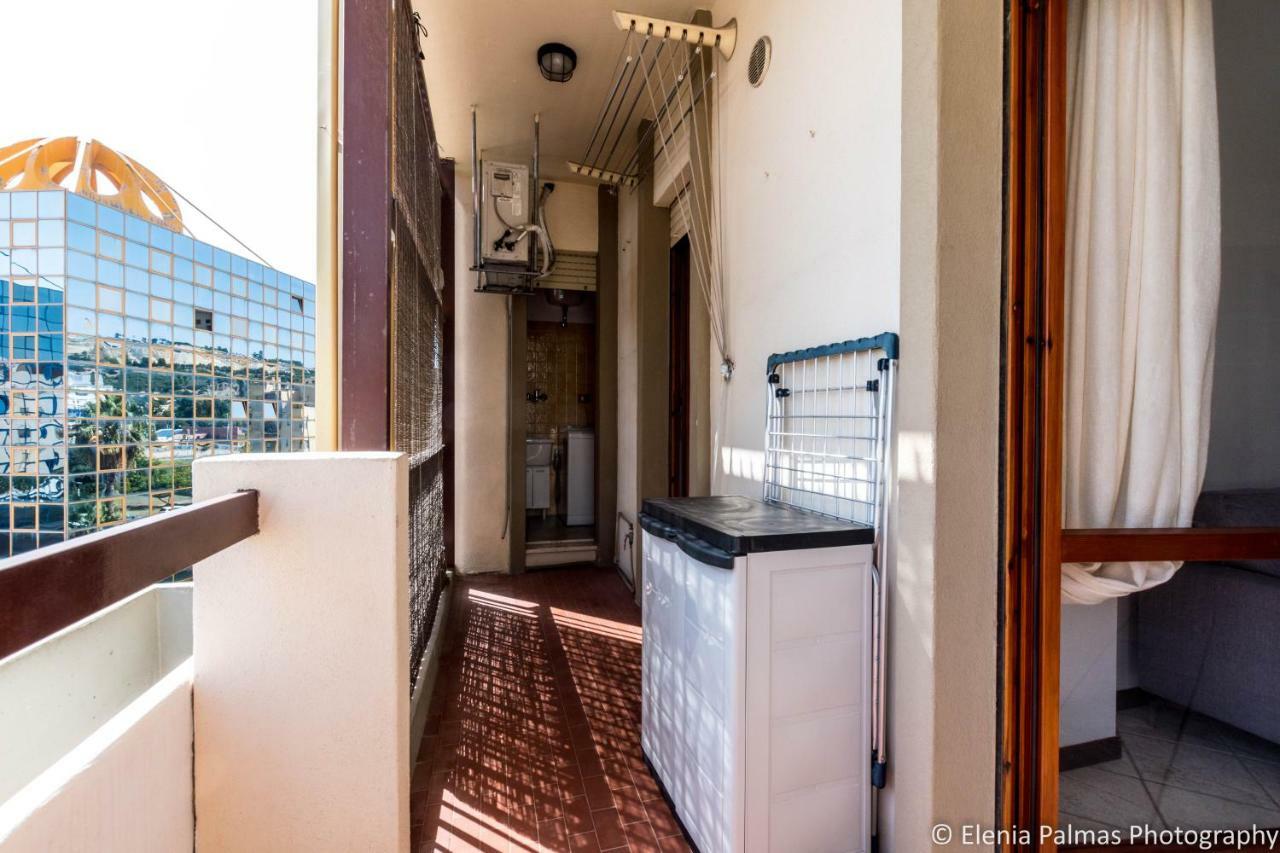 Giusy Monreale Apartment Cagliari Luaran gambar