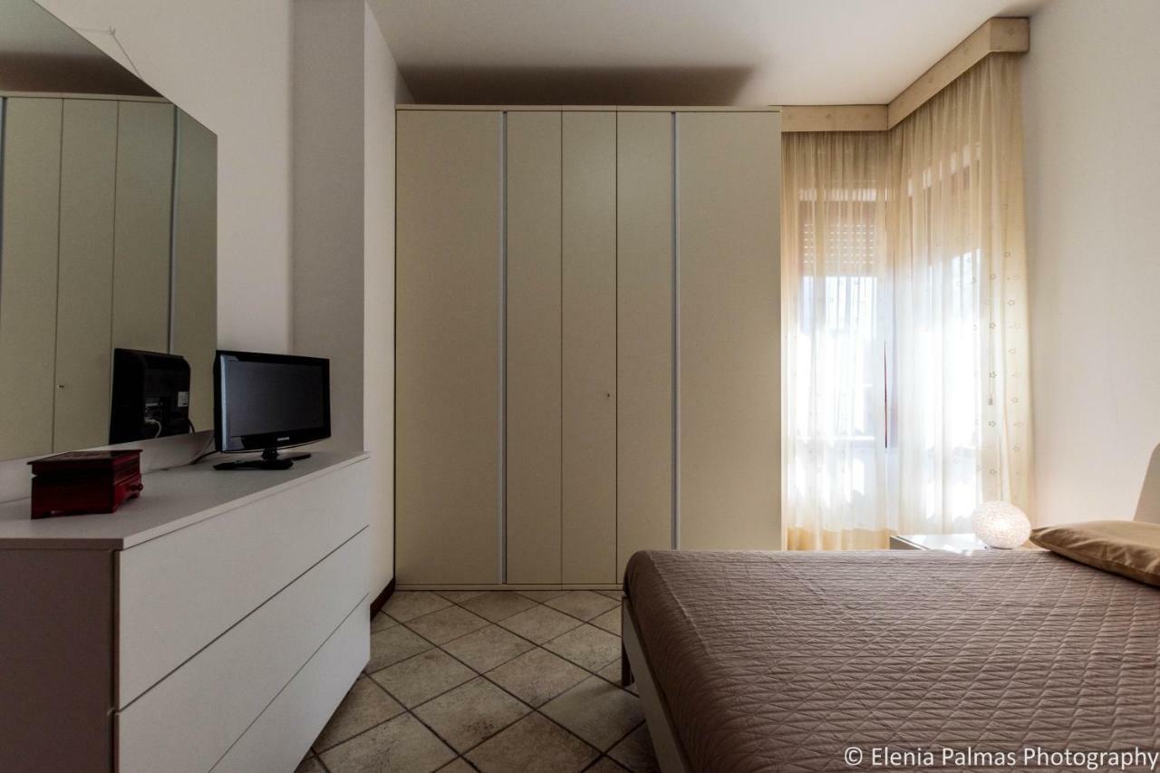 Giusy Monreale Apartment Cagliari Luaran gambar