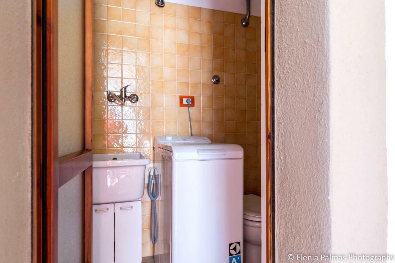 Giusy Monreale Apartment Cagliari Luaran gambar