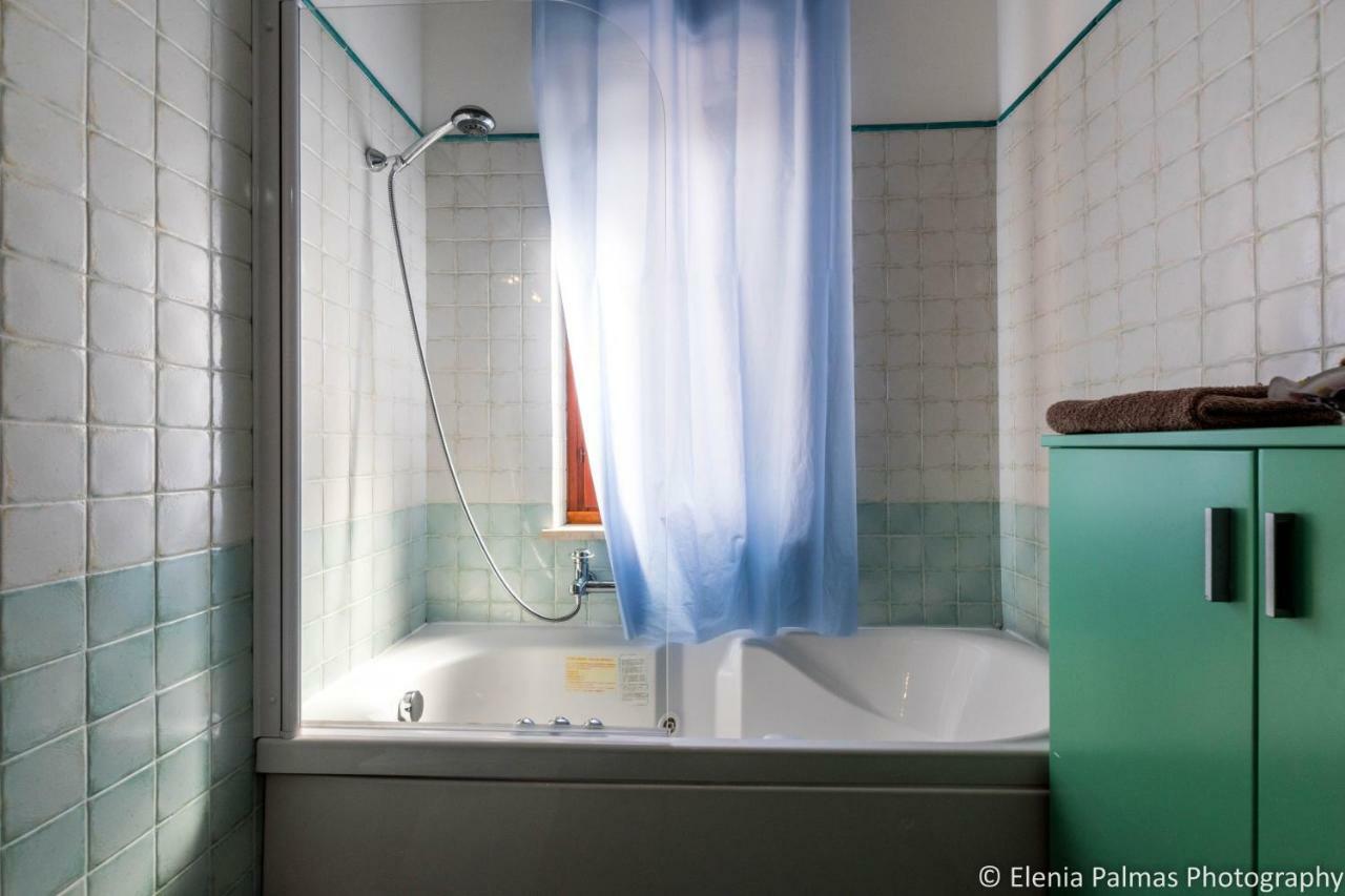 Giusy Monreale Apartment Cagliari Luaran gambar