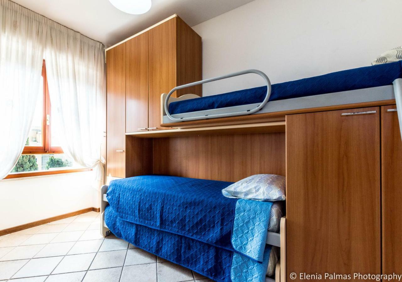 Giusy Monreale Apartment Cagliari Luaran gambar