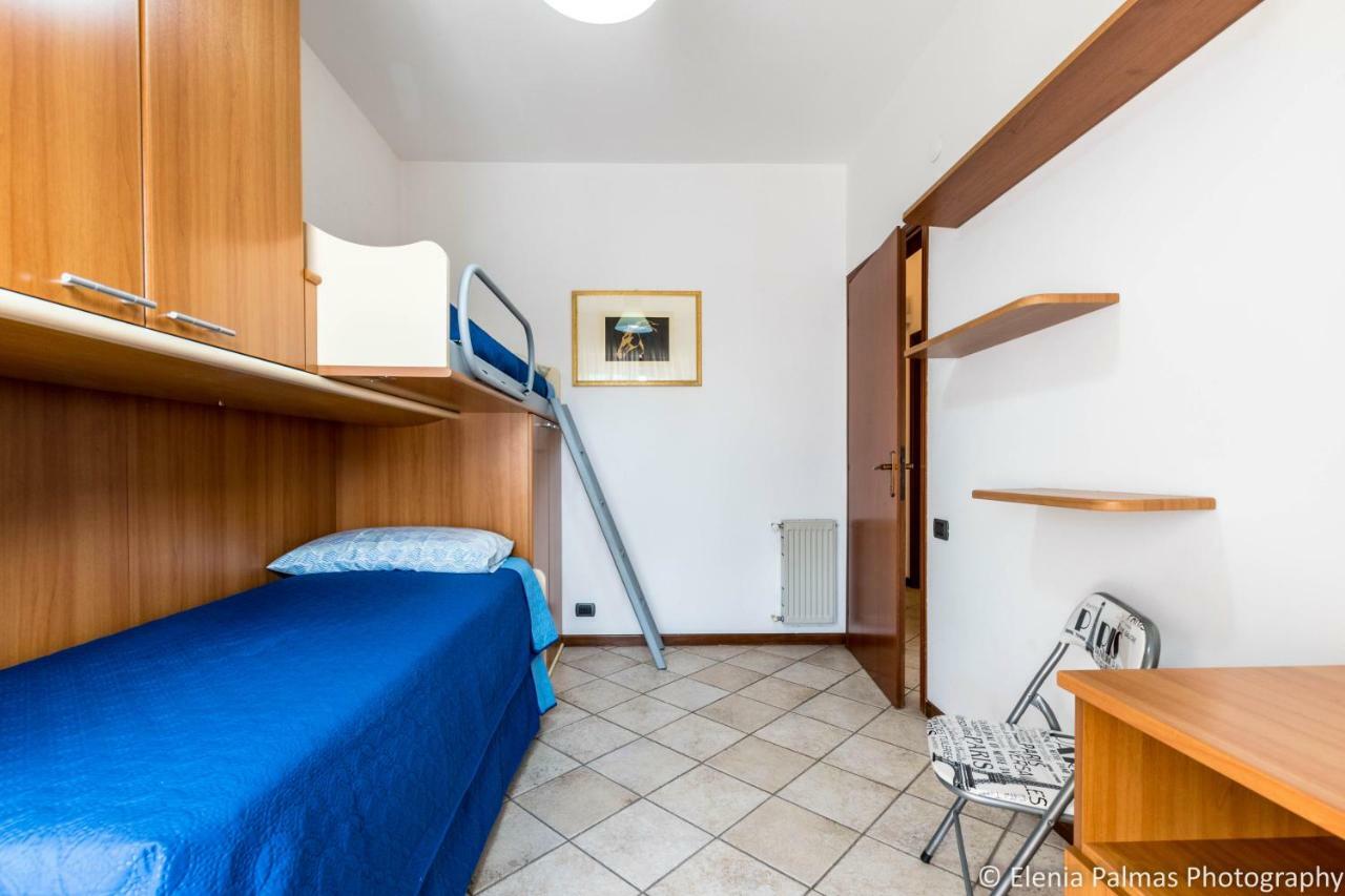 Giusy Monreale Apartment Cagliari Luaran gambar