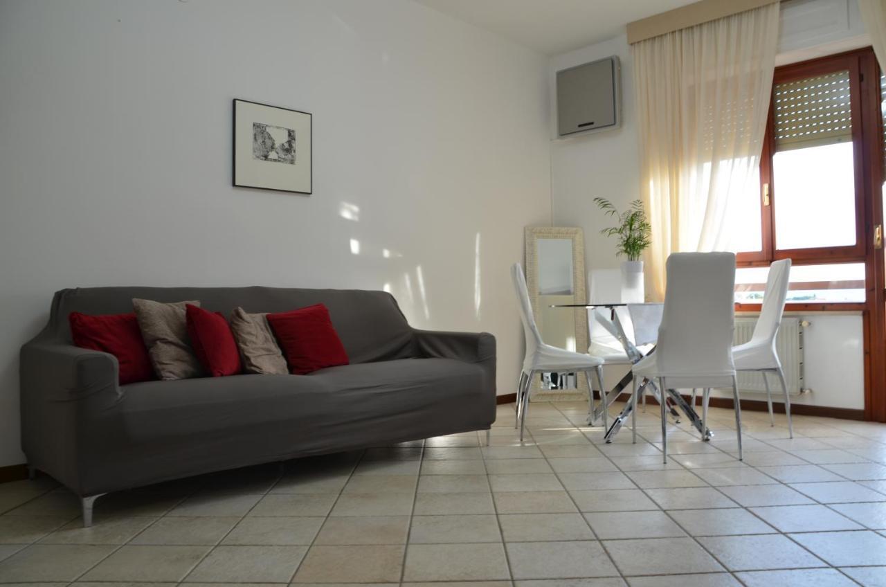 Giusy Monreale Apartment Cagliari Luaran gambar