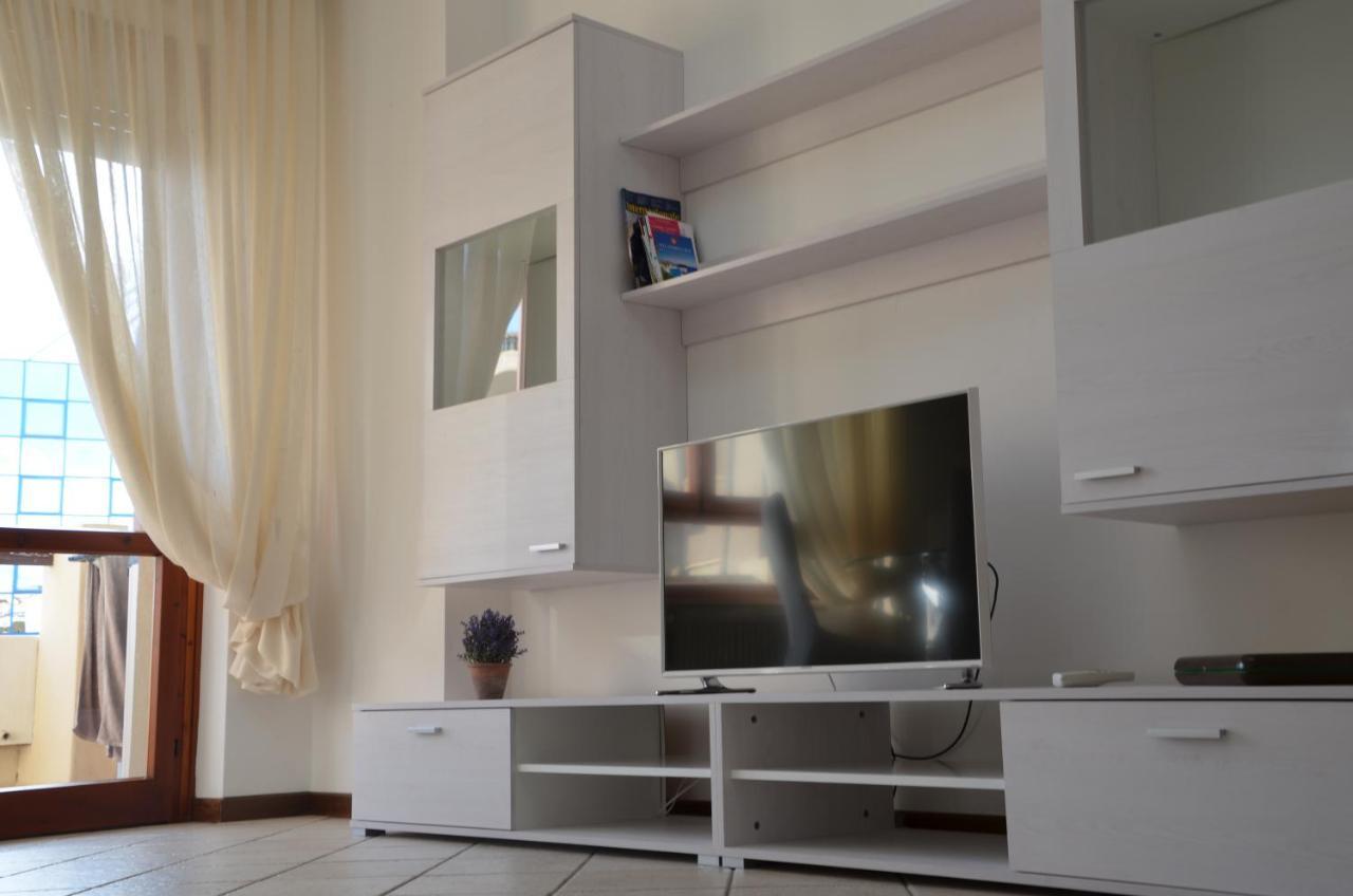 Giusy Monreale Apartment Cagliari Luaran gambar
