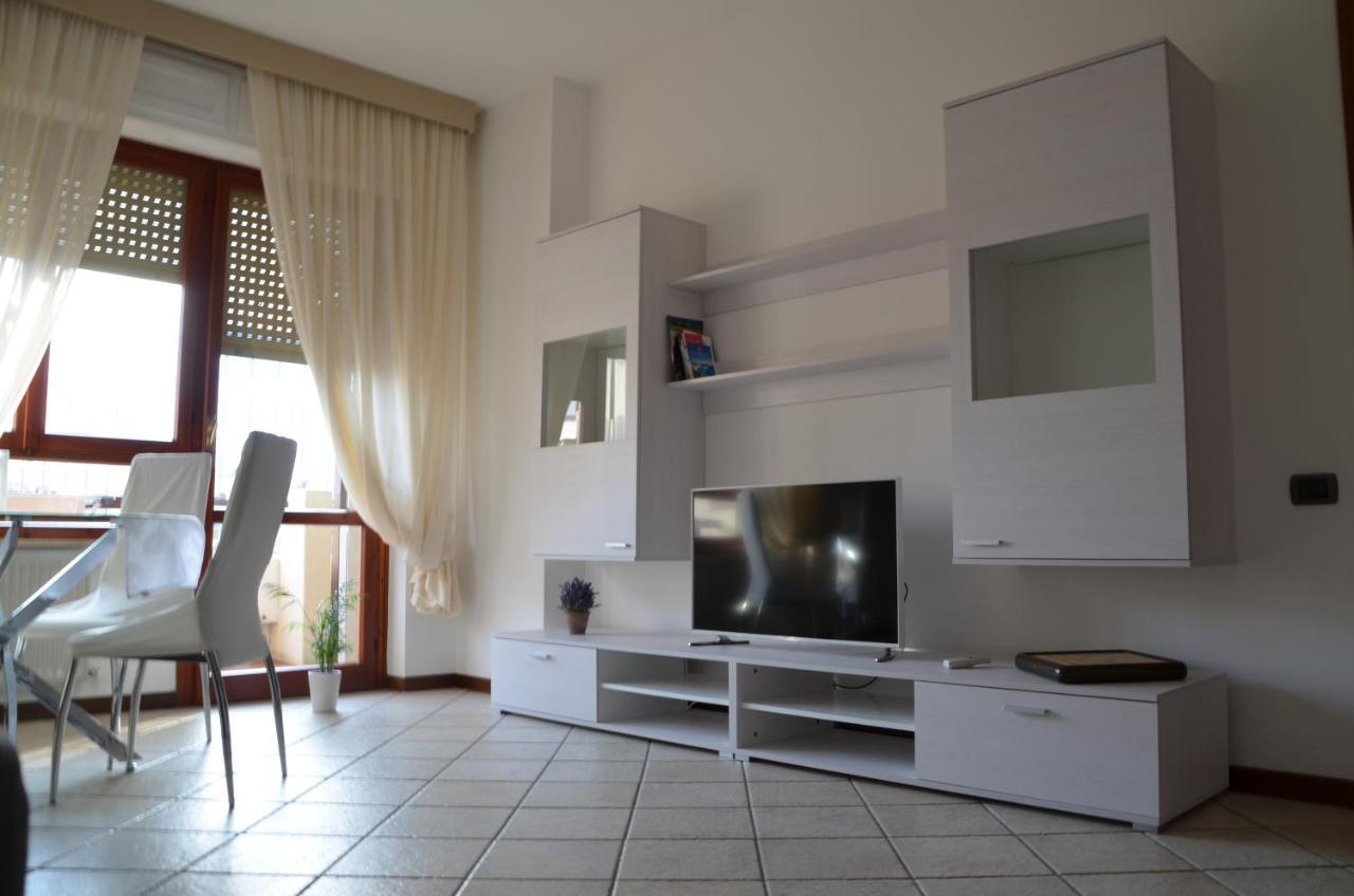 Giusy Monreale Apartment Cagliari Luaran gambar